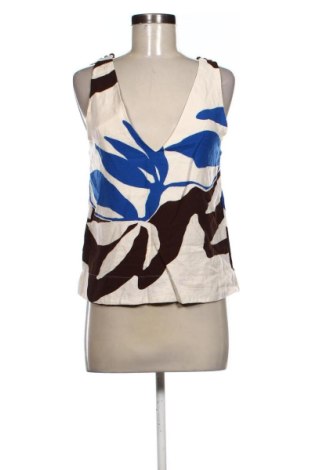 Top de femei Zara, Mărime M, Culoare Multicolor, Preț 94,75 Lei, #137538262