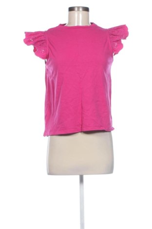 Női top Mango, Méret S, Szín Rózsaszín, Ár 4 661 Ft, #137538312