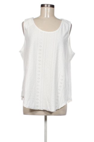Top de femei Unbranded, Mărime XL, Culoare Alb, Preț 110,99 Lei, #137538505