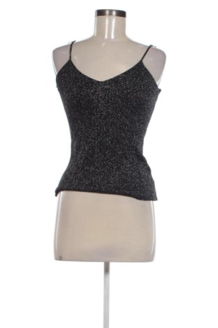 Top de femei H&M, Mărime M, Culoare Negru, Preț 68,24 Lei, #137538516