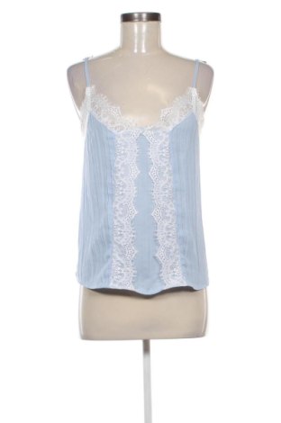 Dámsky top  Pimkie, Veľkosť M, Farba Modrá, Cena  7,00 €, #137538699