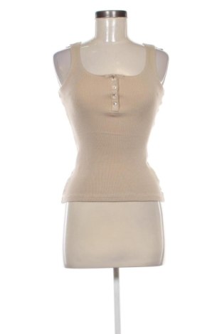 Női top Unbranded, Méret S, Szín Bézs, Ár 4 932 Ft, #137538722