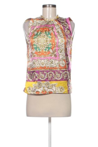 Top de femei Mango, Mărime XS, Culoare Multicolor, Preț 143,88 Lei, #137538762