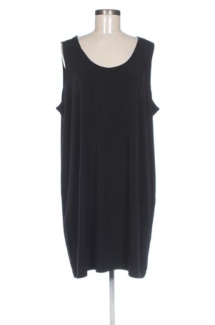 Γυναικείο τοπ Basics, Μέγεθος XXL, Χρώμα Μαύρο, Τιμή 14,10 €, #137539005