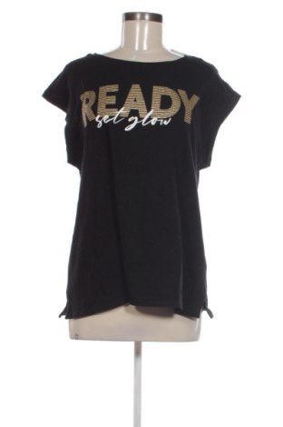 Top de femei Unbranded, Mărime XL, Culoare Negru, Preț 89,23 Lei, #137539109