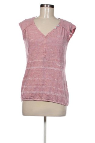 Top de femei Ragwear, Mărime M, Culoare Roz, Preț 79,99 Lei, #137539582