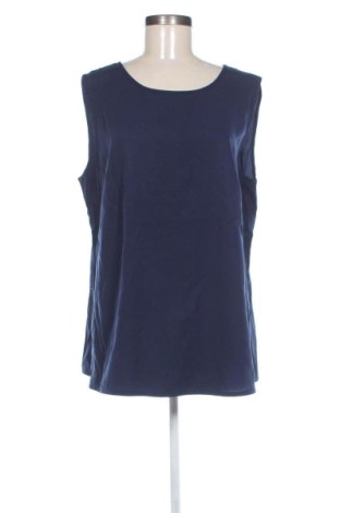 Dámsky top  Barisal, Veľkosť XXL, Farba Modrá, Cena  14,00 €, #137539803