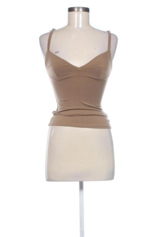 Dámske tielko  Unbranded, Veľkosť S, Farba Hnedá, Cena  5,72 €, #137539860