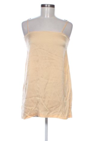 Dámsky top  Unbranded, Veľkosť S, Farba Béžová, Cena  14,83 €, #137539865