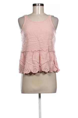 Top de femei H&M, Mărime M, Culoare Roz, Preț 47,24 Lei, #137539867