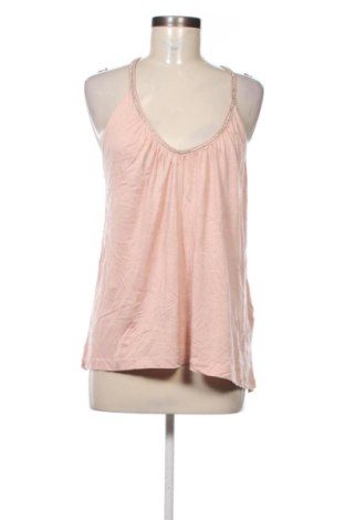 Top de femei H&M, Mărime M, Culoare Roz, Preț 51,99 Lei, #137539932