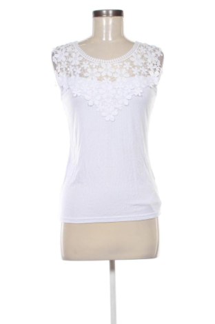 Top de femei Unbranded, Mărime S, Culoare Alb, Preț 93,99 Lei, #137540142