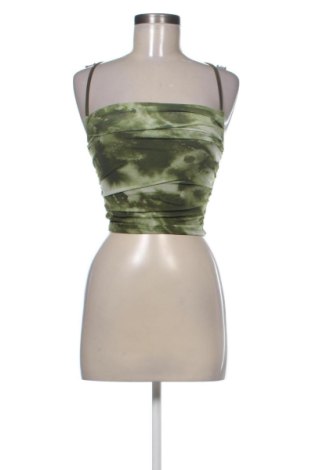 Női top SHEIN, Méret S, Szín Zöld, Ár 3 546 Ft, #137540436