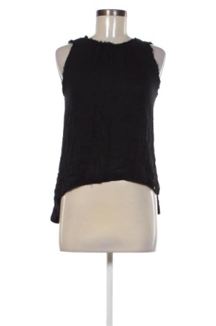 Top de femei Mango, Mărime M, Culoare Negru, Preț 196,32 Lei, #137540711