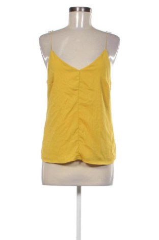 Top de femei Mango, Mărime S, Culoare Galben, Preț 196,32 Lei, #137540734