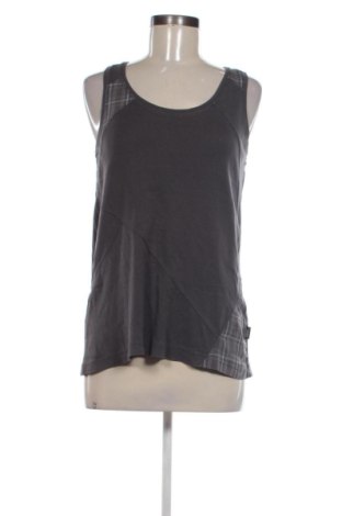Top de femei Cecil, Mărime S, Culoare Gri, Preț 62,99 Lei, #137540799