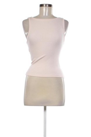 Top de femei Sinsay, Mărime S, Culoare Roz, Preț 57,74 Lei, #137540901