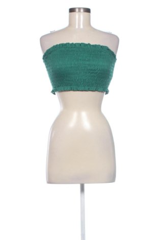 Női top SHEIN, Méret S, Szín Zöld, Ár 3 378 Ft, #137540908