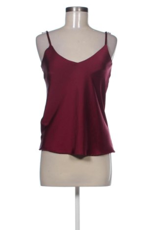 Top de femei Unbranded, Mărime S, Culoare Roșu, Preț 62,99 Lei, #137540927
