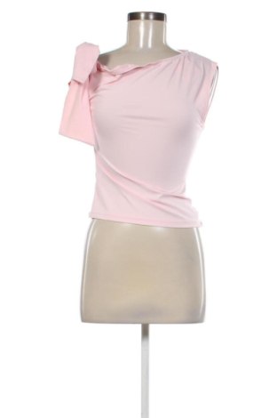 Top de femei SHEIN, Mărime S, Culoare Roz, Preț 57,74 Lei, #137540987