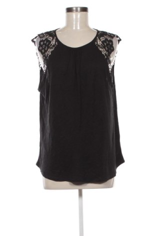 Дамски топ H&M, Размер L, Цвят Черен, Цена 14,82 €, #137541029