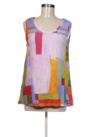 Top de femei Aino, Mărime L, Culoare Multicolor, Preț 86,99 Lei, #137541035