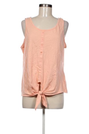 Damentop Milano, Größe XL, Farbe Rosa, Preis 12,99 €, #137541097
