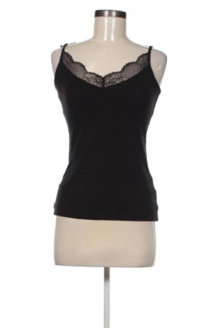 Damski top Cotton Club, Rozmiar S, Kolor Czarny, Cena 62,99 zł, #137541174