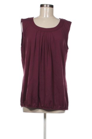 Top de femei Unbranded, Mărime XXL, Culoare Mov, Preț 105,99 Lei, #137541251
