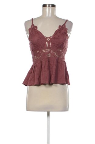 Top de femei About You, Mărime M, Culoare Mov deschis, Preț 47,24 Lei, #137541475