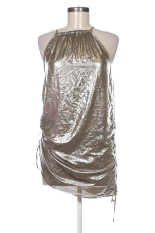 Női top Zara, Méret M, Szín Arany
, Ár 5 918 Ft, #137542204