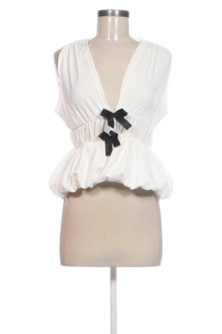 Dámský top Unbranded, Velikost S, Barva Bílá, Cena  461,00 Kč, #137542254