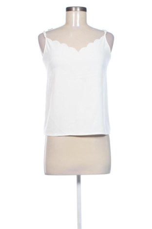 Dámsky top  SHEIN, Veľkosť XS, Farba Biela, Cena  10,00 €, #137542272