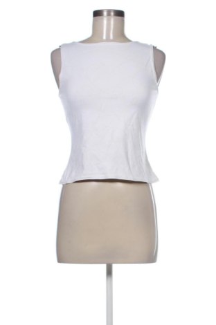 Top de femei Xanaka, Mărime S, Culoare Alb, Preț 68,24 Lei, #137542300