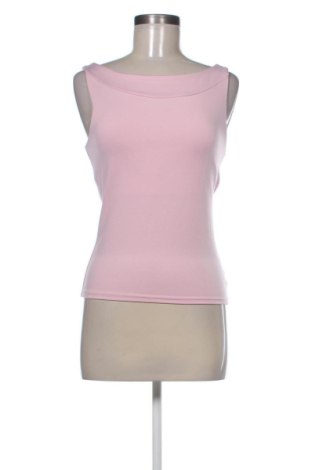 Top de femei Background, Mărime M, Culoare Roz, Preț 83,99 Lei, #137542366
