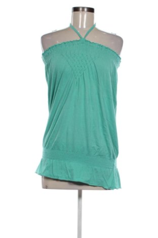 Dámsky top  Unbranded, Veľkosť M, Farba Zelená, Cena  13,00 €, #137542418