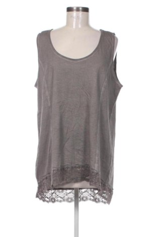 Top de femei Unbranded, Mărime XL, Culoare Gri, Preț 71,99 Lei, #137542548
