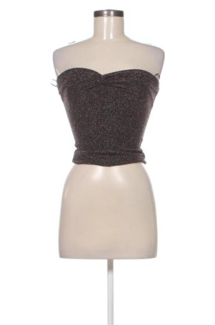 Dámsky top  H&M, Veľkosť XXS, Farba Čierna, Cena  12,00 €, #137542610