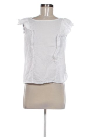 Top de femei Cropp, Mărime M, Culoare Alb, Preț 31,49 Lei, #137542752