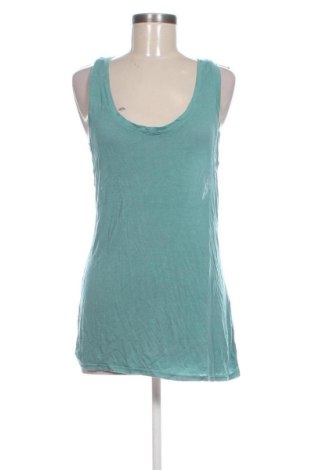 Top de femei Unbranded, Mărime XL, Culoare Verde, Preț 112,83 Lei, #137542992