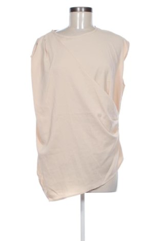 Dámsky top  Unbranded, Veľkosť XL, Farba Kremová, Cena  15,24 €, #137543043