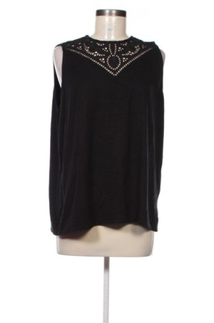Top de femei Street One, Mărime XL, Culoare Negru, Preț 101,99 Lei, #137543295