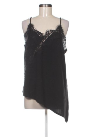 Dámský top H&M, Velikost L, Barva Černá, Cena  364,00 Kč, #137543336