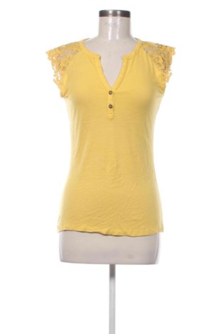 Top de femei Unbranded, Mărime M, Culoare Galben, Preț 49,99 Lei, #137543611