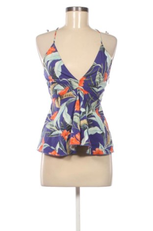 Top de femei Mango, Mărime S, Culoare Multicolor, Preț 67,00 Lei, #137543619