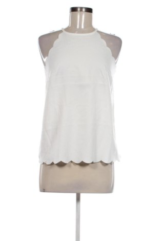 Top de femei SHEIN, Mărime M, Culoare Alb, Preț 65,71 Lei, #137544282