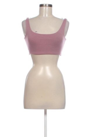 Top de femei Review, Mărime XS, Culoare Mov deschis, Preț 52,08 Lei, #137544338