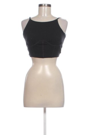 Top de femei Naanaa, Mărime XS, Culoare Negru, Preț 126,47 Lei, #137544392