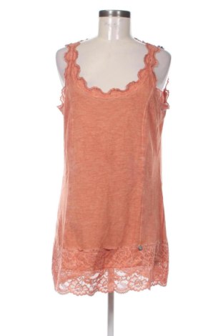 Női top Trendy, Méret L, Szín Narancssárga
, Ár 5 469 Ft, #137544486