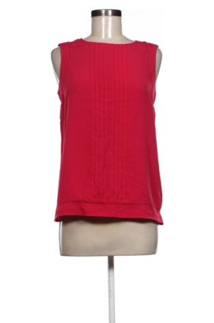 Damski top Tommy Hilfiger, Rozmiar S, Kolor Czerwony, Cena 139,53 zł, #137544617
